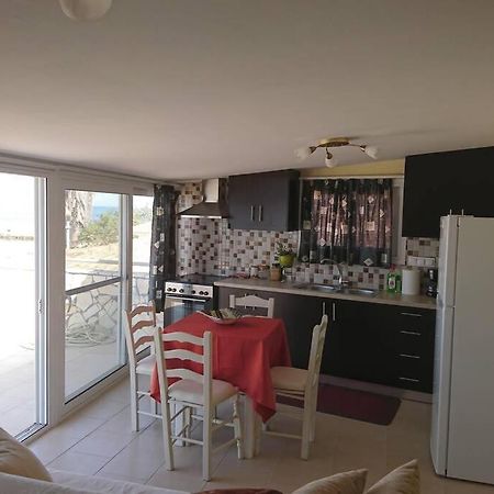 Koroni Mare -Sea View Apartment/Διαμέρισμα Με Θέα Στην Θάλασσα Exteriör bild