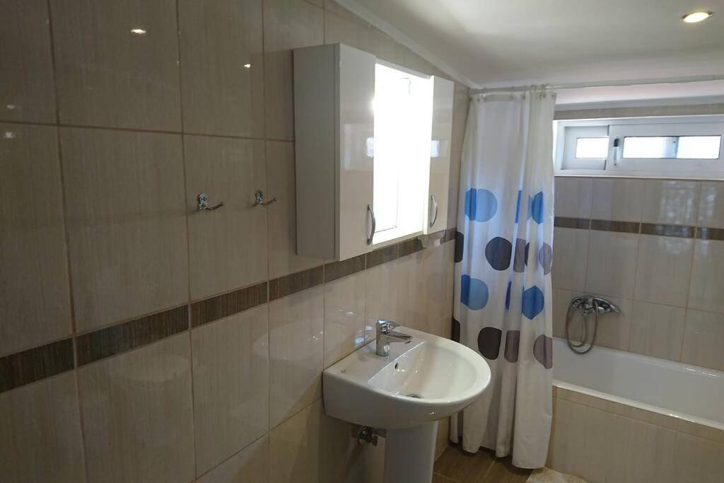 Koroni Mare -Sea View Apartment/Διαμέρισμα Με Θέα Στην Θάλασσα Exteriör bild