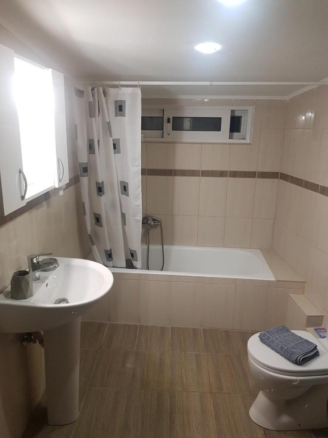 Koroni Mare -Sea View Apartment/Διαμέρισμα Με Θέα Στην Θάλασσα Exteriör bild